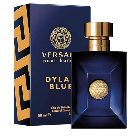 dylan blue versace 50ml|versace dylan blue on sale.